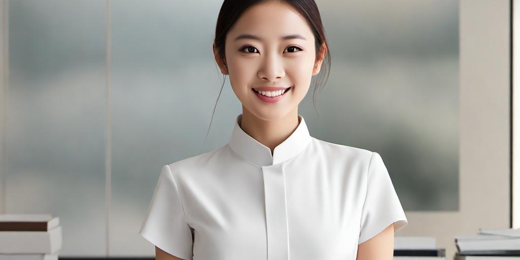 宽仁客服人员
