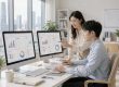 上海中小企业ERP系统定制开发-宽仁电子