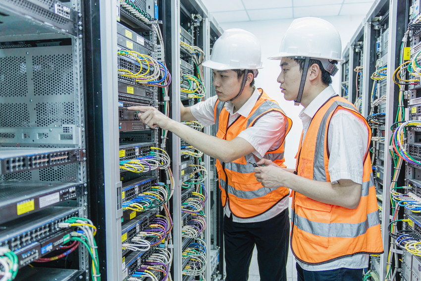 宽仁电子CCNP CCNA注册建造师认证工程师团队