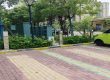 小区充电桩-社区车位共享充电桩实景-上海宽仁电子